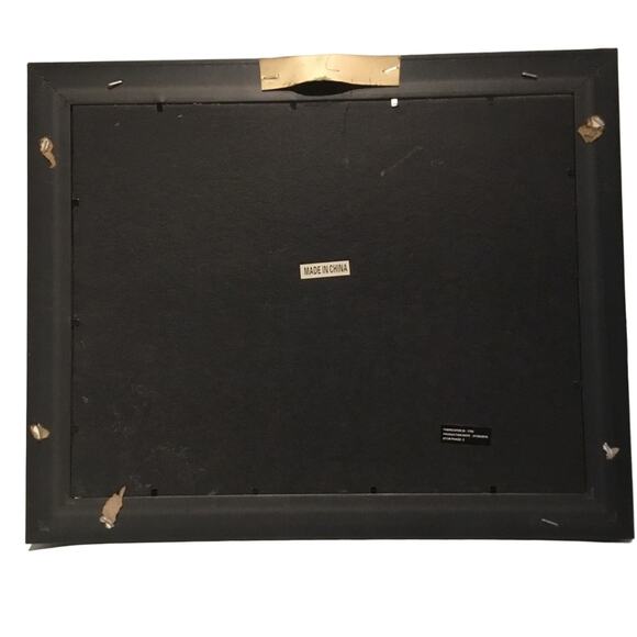 New Baby Photo Frame NWOT - Picture 3 of 3